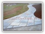 Patios: Maryland Deckworks