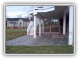 Patios: Maryland Deckworks